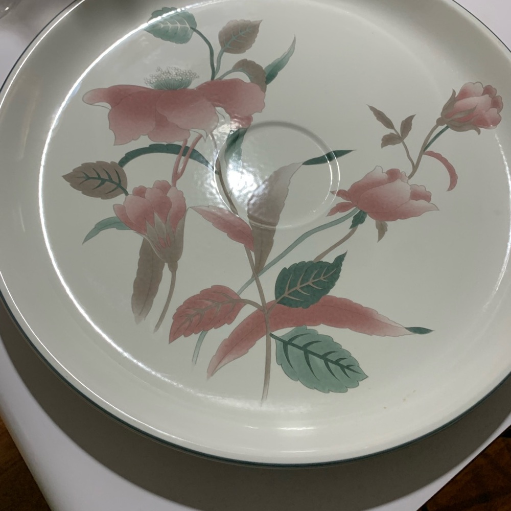Platter
